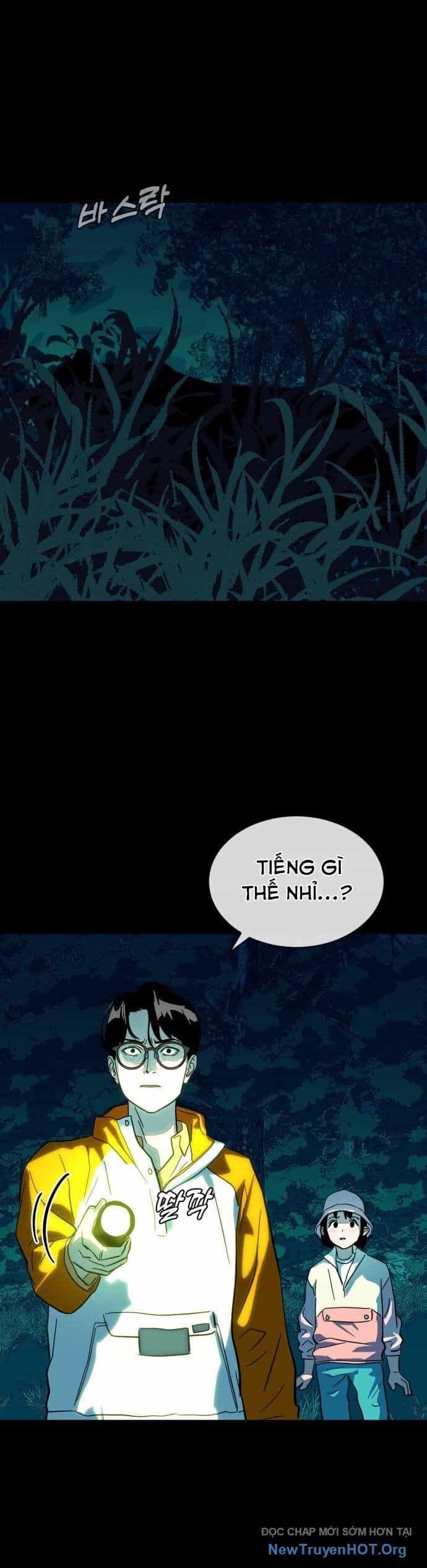 Tiền Sử Vlog - Chương 3 - ảnh 17