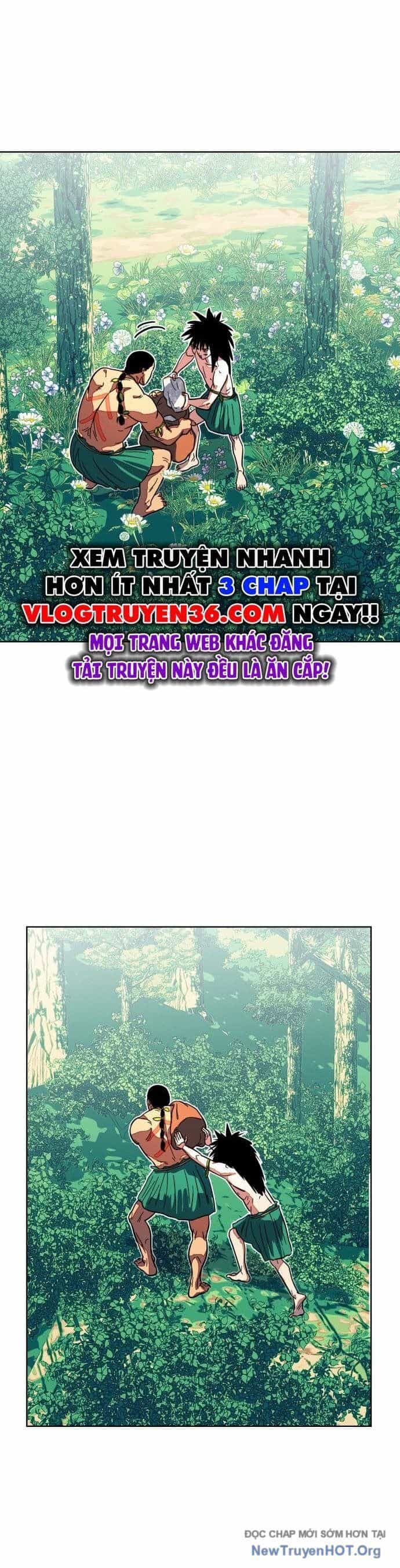 Tiền Sử Vlog - Chương 3 - ảnh 38