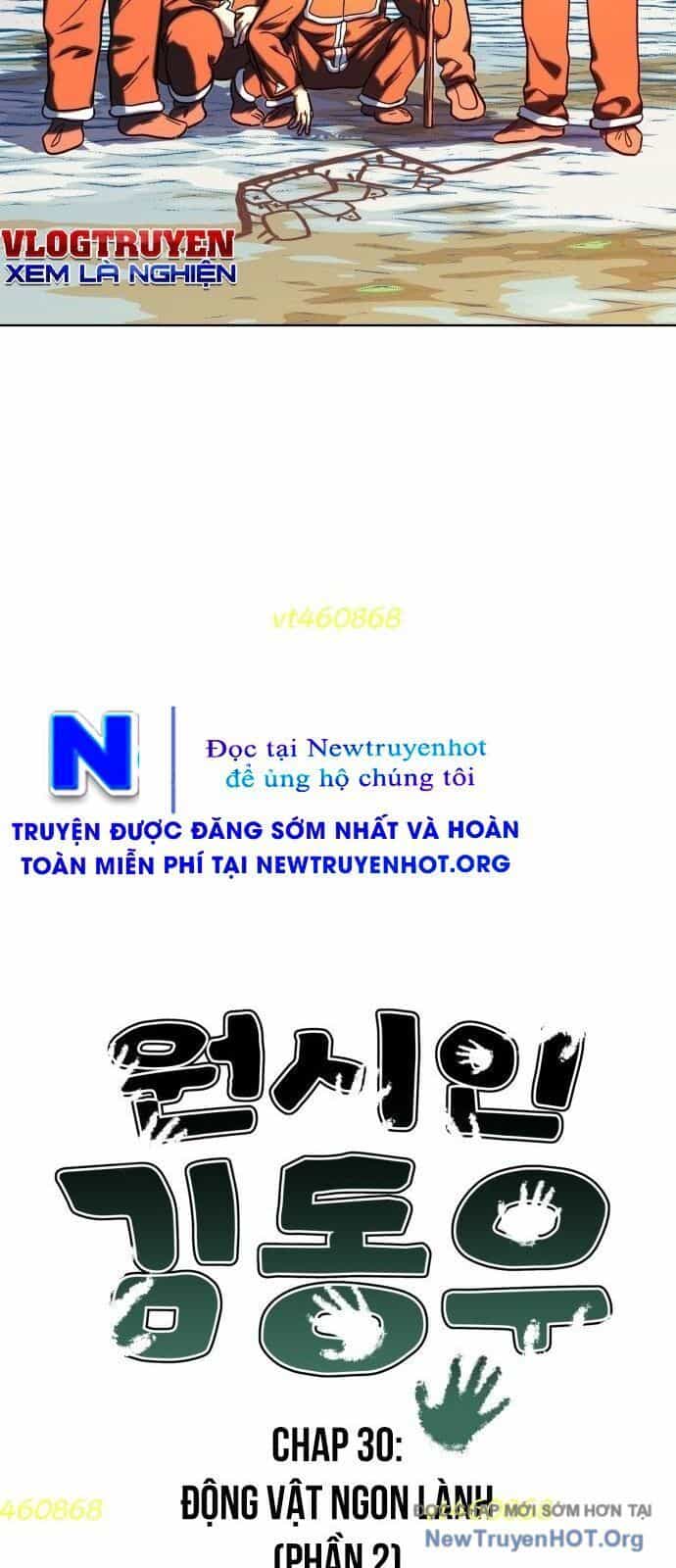 Tiền Sử Vlog - Chương 30 - ảnh 11