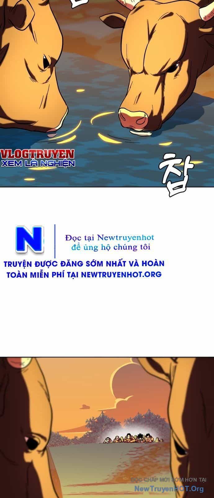 Tiền Sử Vlog - Chương 30 - ảnh 22