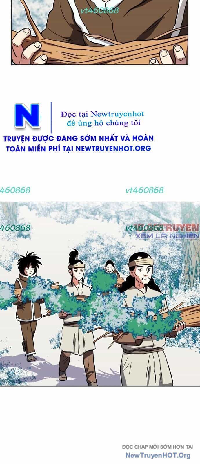 Tiền Sử Vlog - Chương 30 - ảnh 36