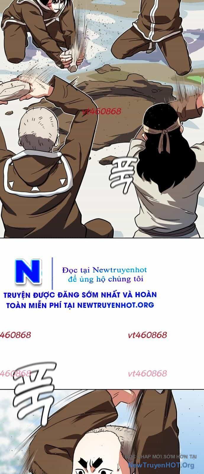 Tiền Sử Vlog - Chương 30 - ảnh 38