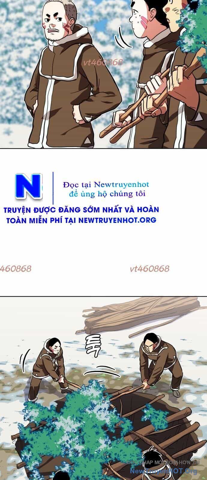 Tiền Sử Vlog - Chương 30 - ảnh 52