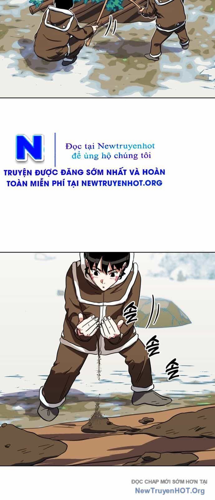 Tiền Sử Vlog - Chương 30 - ảnh 53
