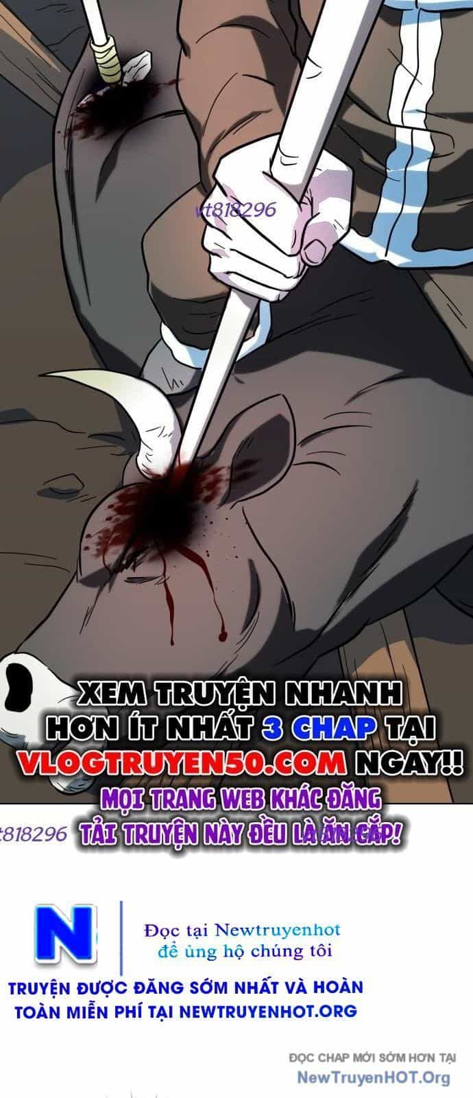 Tiền Sử Vlog - Chương 31 - ảnh 16