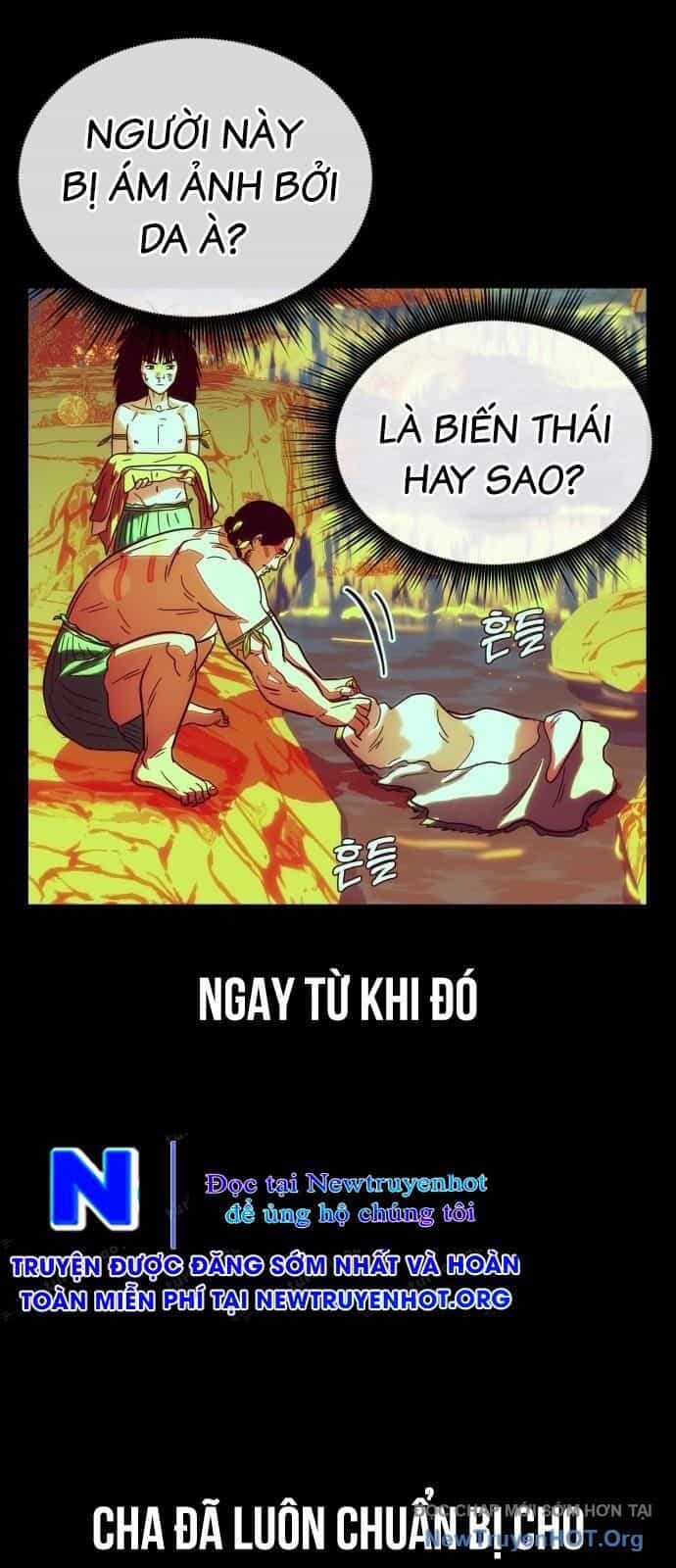 Tiền Sử Vlog - Chương 31 - ảnh 26
