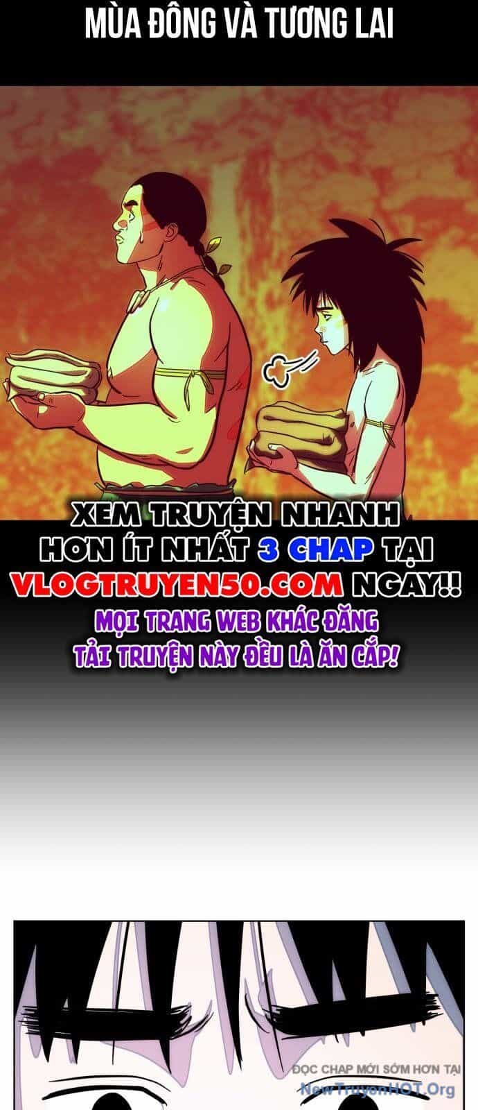 Tiền Sử Vlog - Chương 31 - ảnh 27