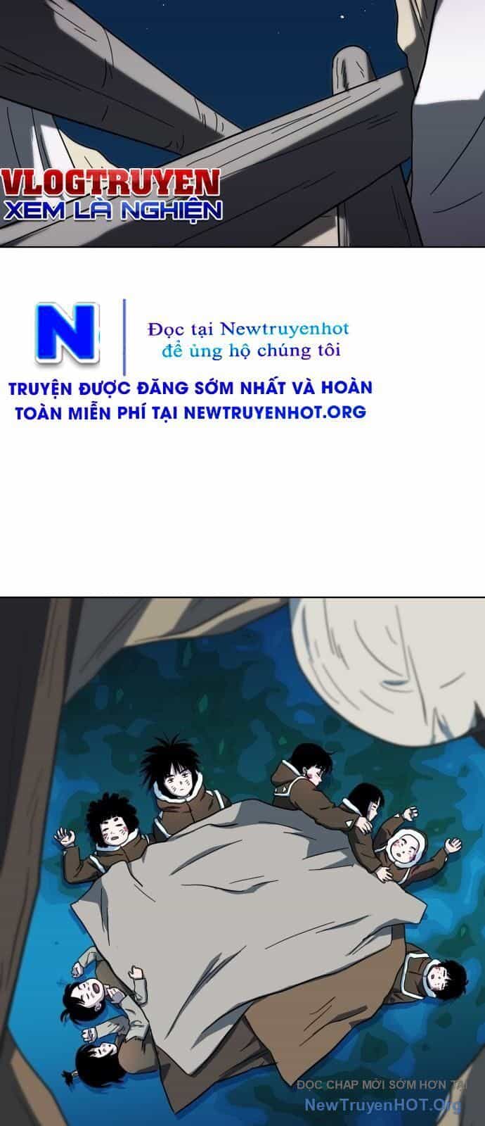 Tiền Sử Vlog - Chương 31 - ảnh 66