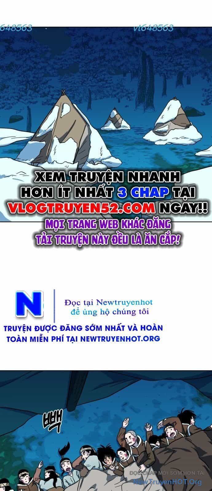 Tiền Sử Vlog - Chương 32 - ảnh 15