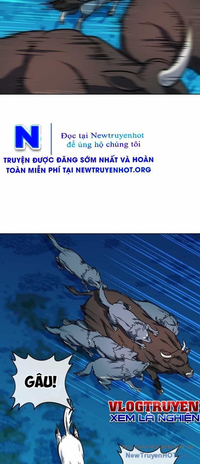 Tiền Sử Vlog - Chương 32 - ảnh 24