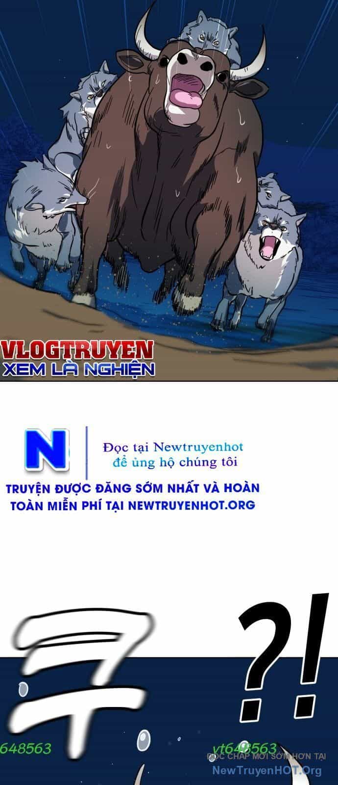 Tiền Sử Vlog - Chương 32 - ảnh 28
