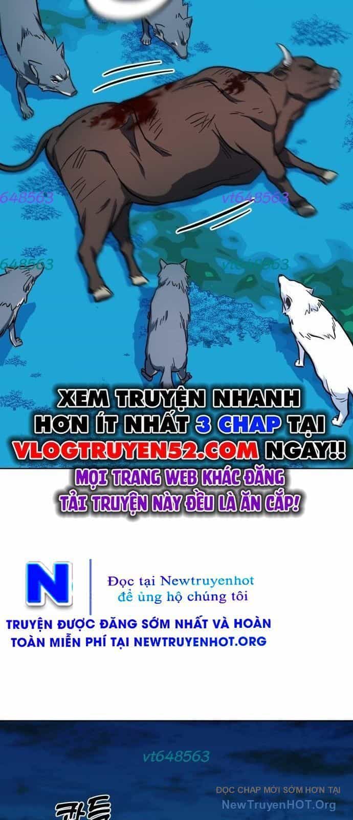 Tiền Sử Vlog - Chương 32 - ảnh 32