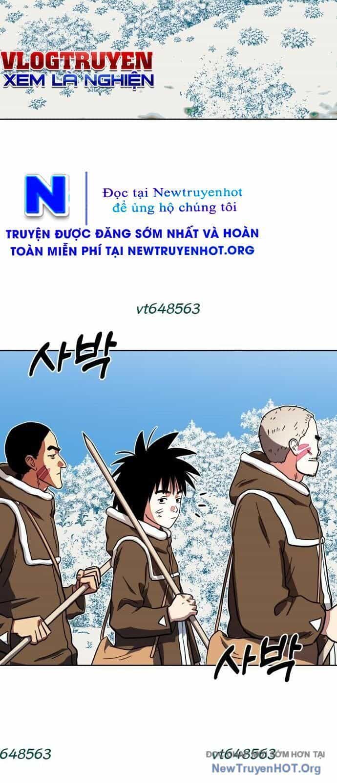 Tiền Sử Vlog - Chương 32 - ảnh 35