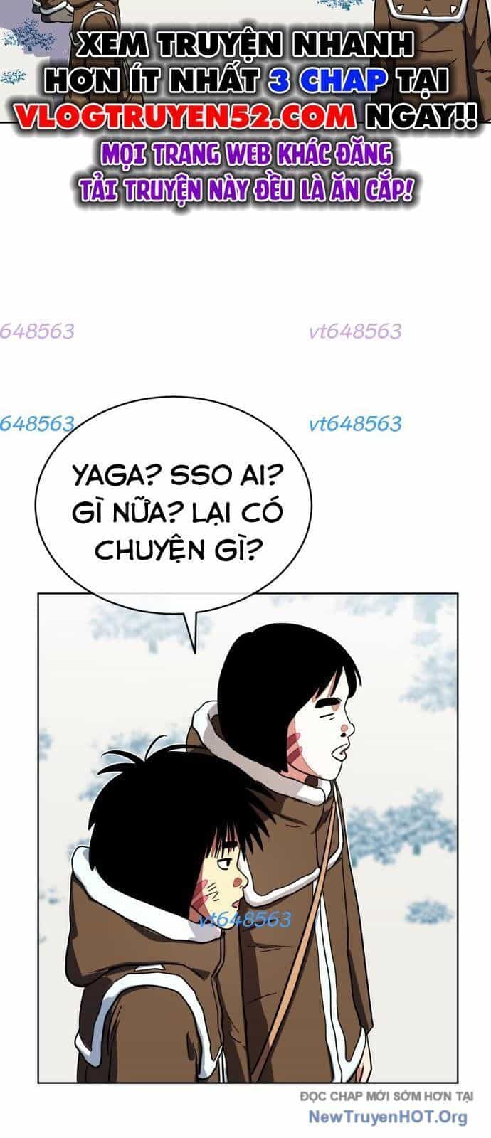 Tiền Sử Vlog - Chương 32 - ảnh 46