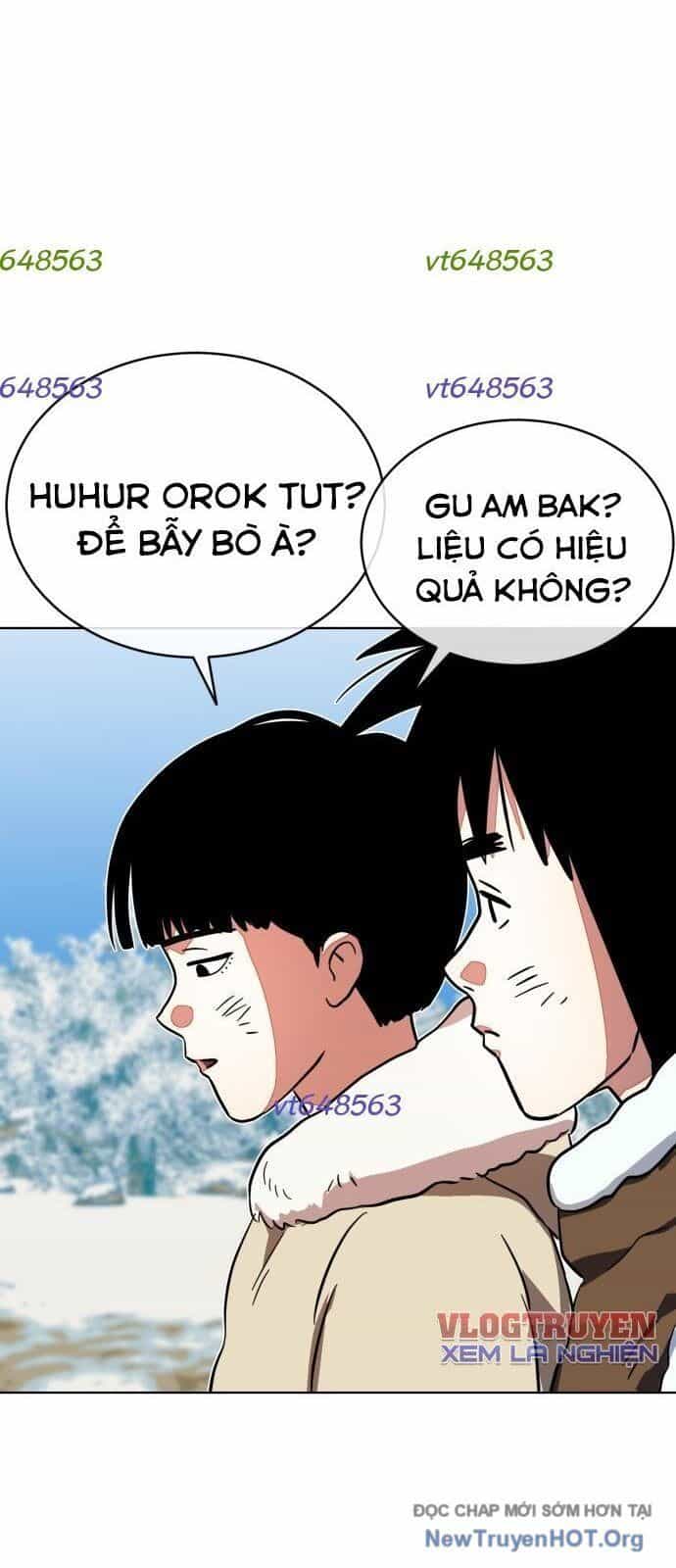Tiền Sử Vlog - Chương 32 - ảnh 69