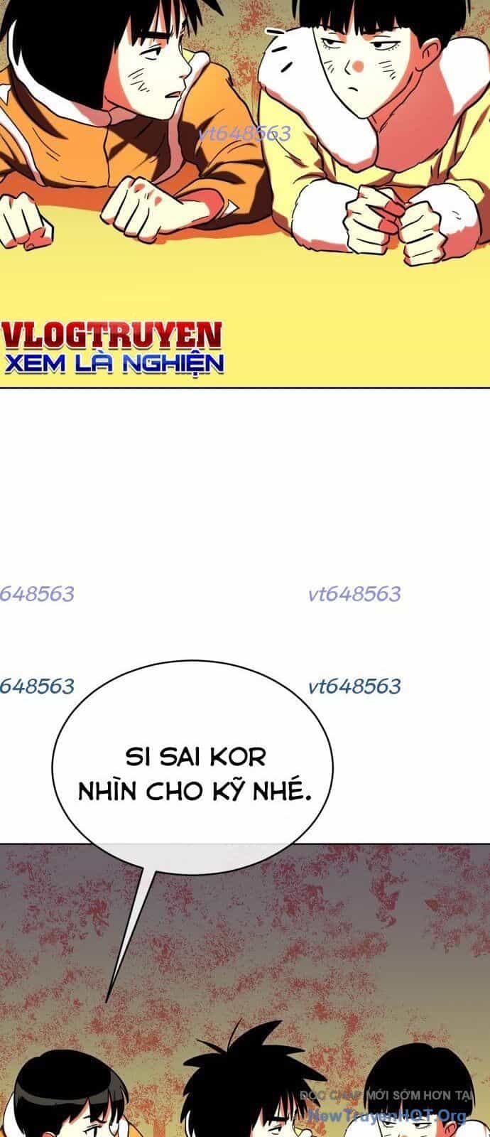 Tiền Sử Vlog - Chương 32 - ảnh 73