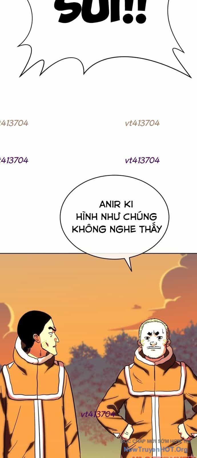 Tiền Sử Vlog - Chương 33 - ảnh 33
