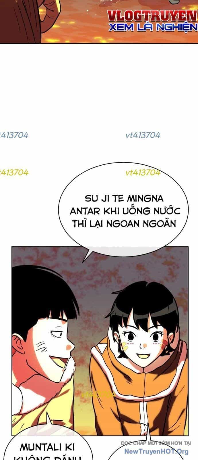 Tiền Sử Vlog - Chương 33 - ảnh 45
