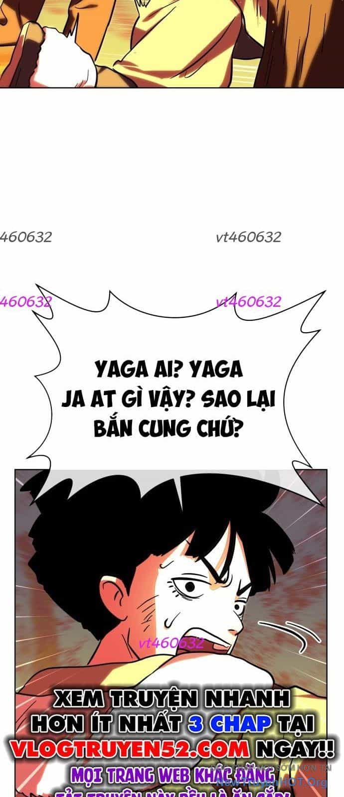 Tiền Sử Vlog - Chương 34 - ảnh 12