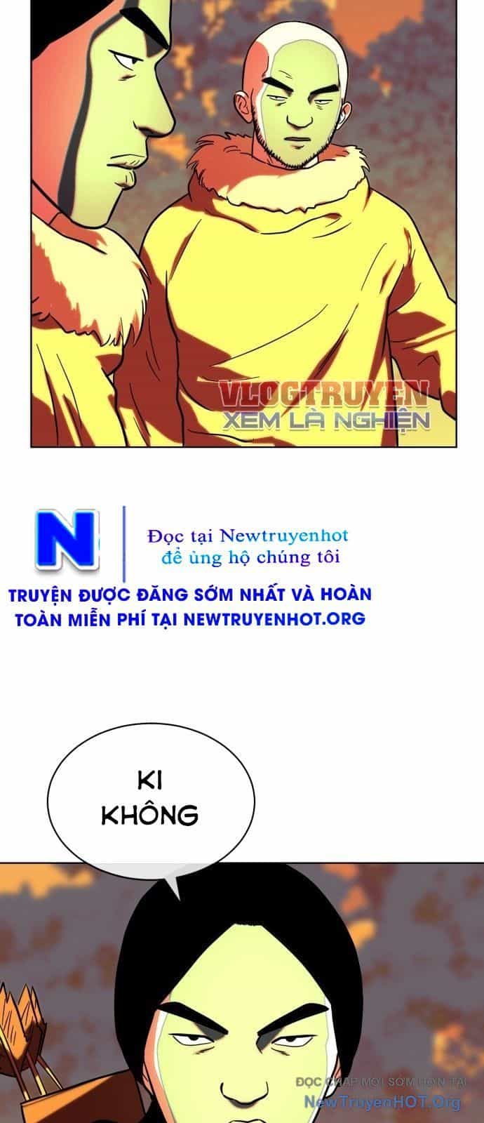 Tiền Sử Vlog - Chương 34 - ảnh 16