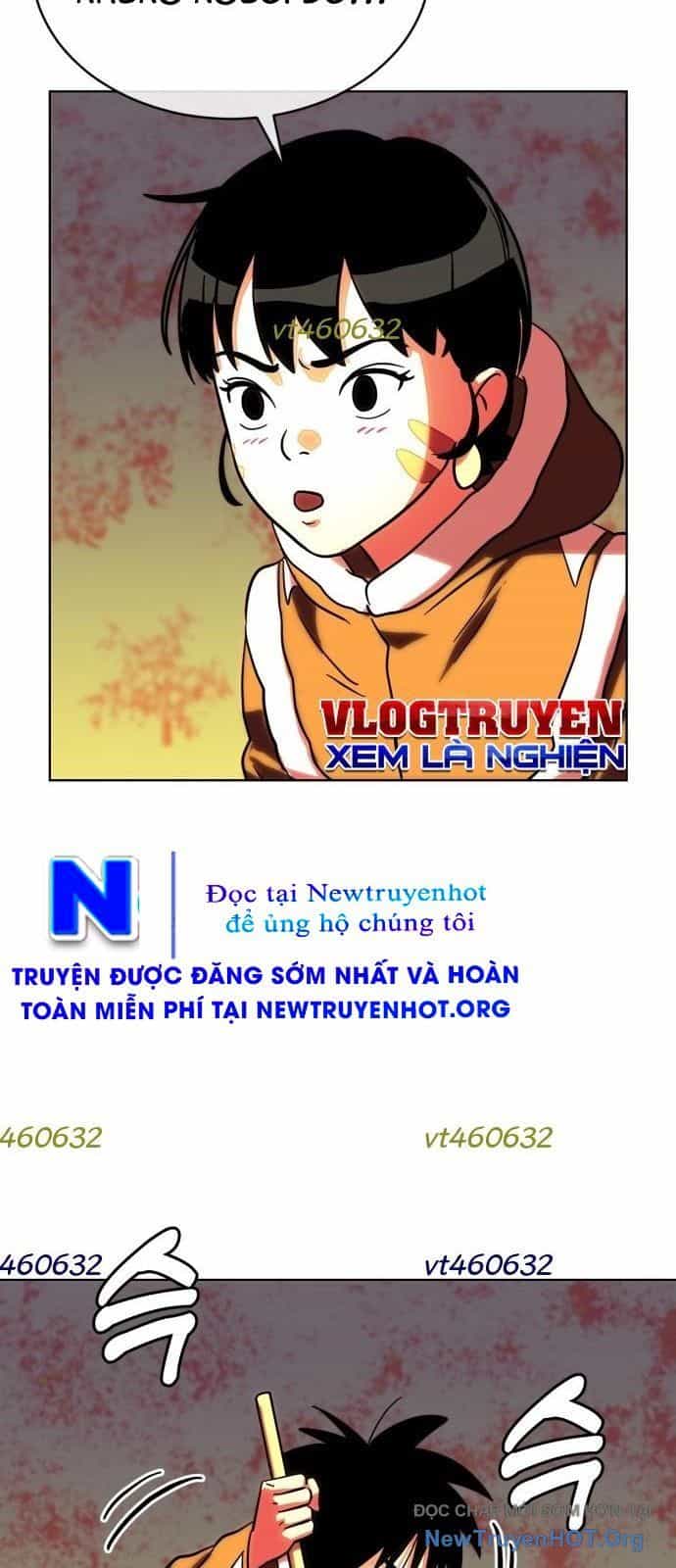 Tiền Sử Vlog - Chương 34 - ảnh 31