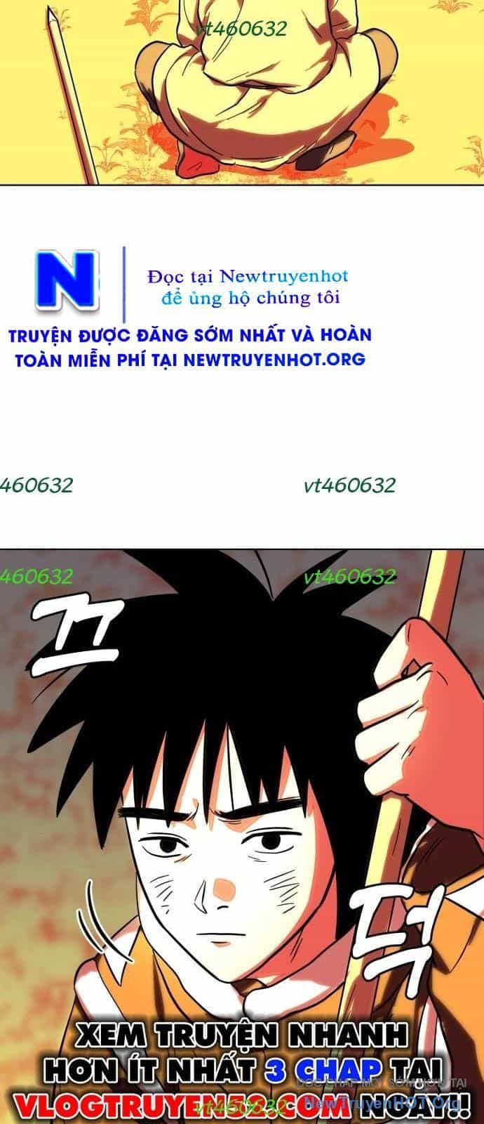 Tiền Sử Vlog - Chương 34 - ảnh 37
