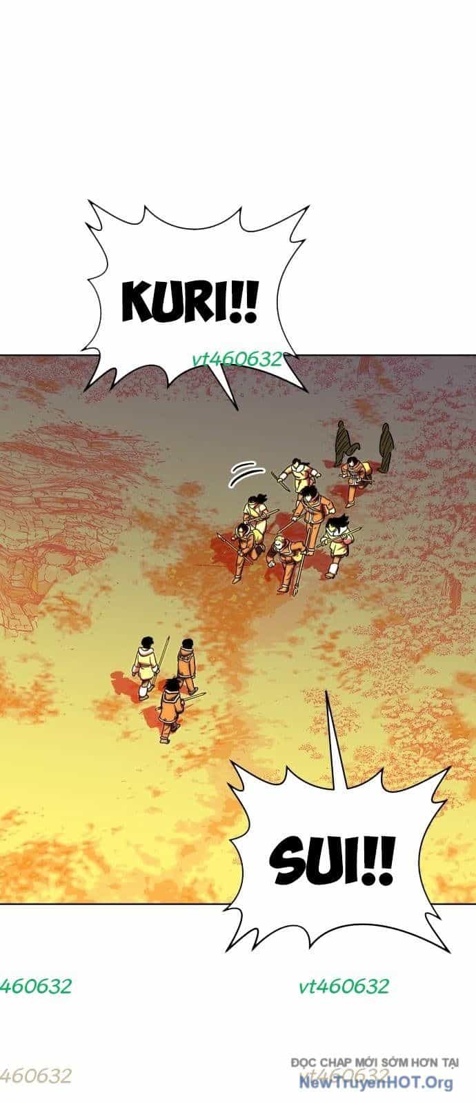 Tiền Sử Vlog - Chương 34 - ảnh 40