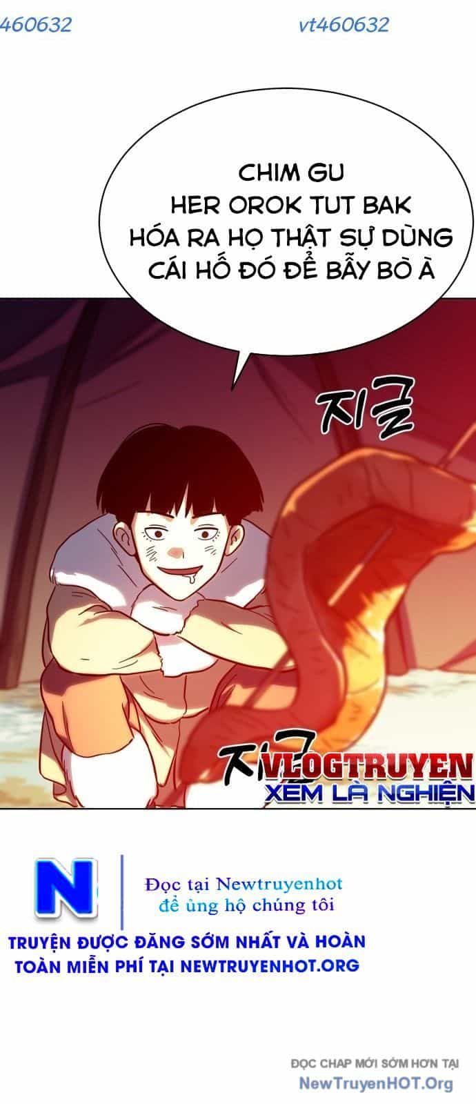 Tiền Sử Vlog - Chương 34 - ảnh 53