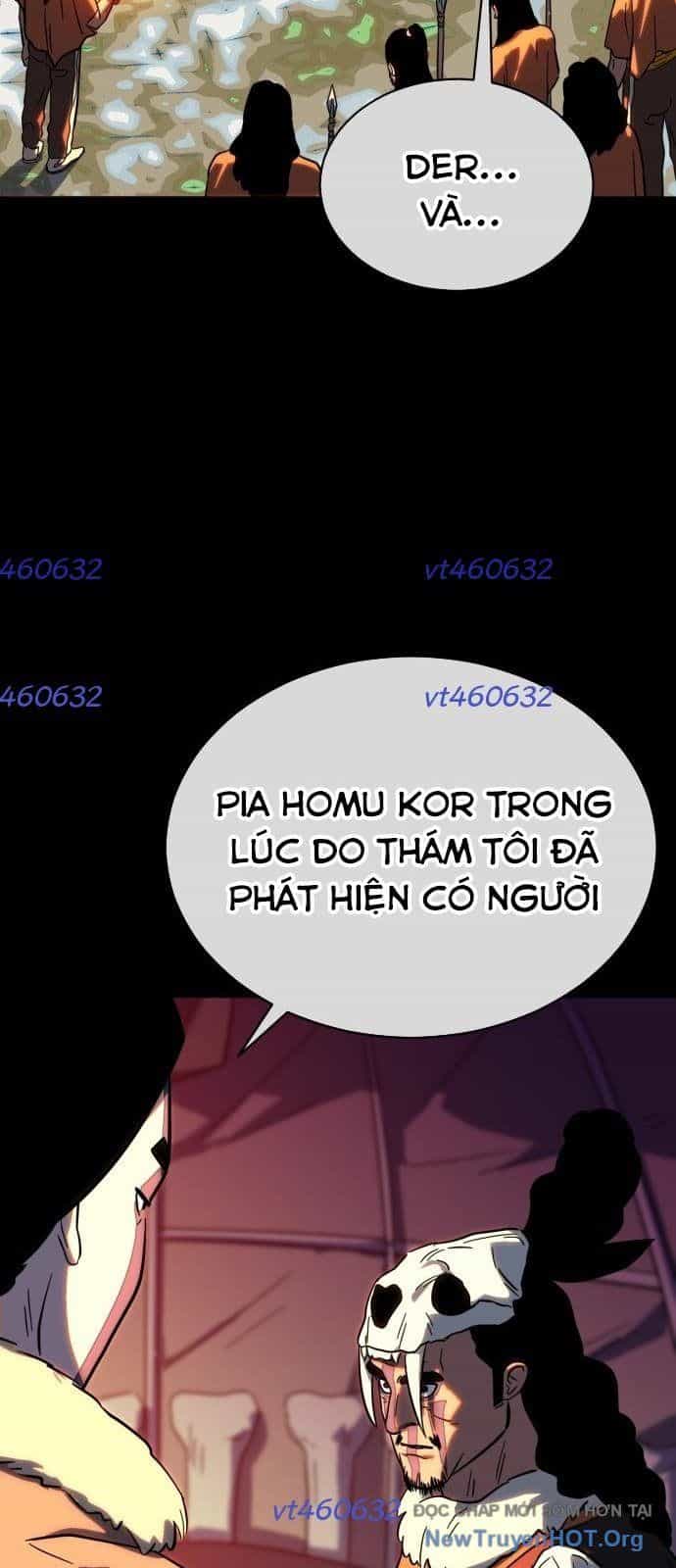 Tiền Sử Vlog - Chương 34 - ảnh 69