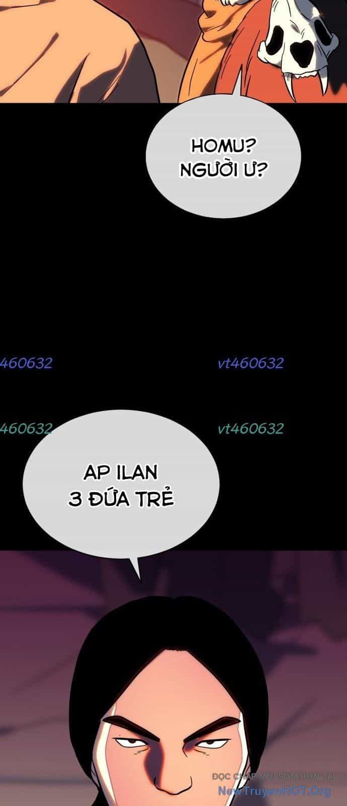Tiền Sử Vlog - Chương 34 - ảnh 70