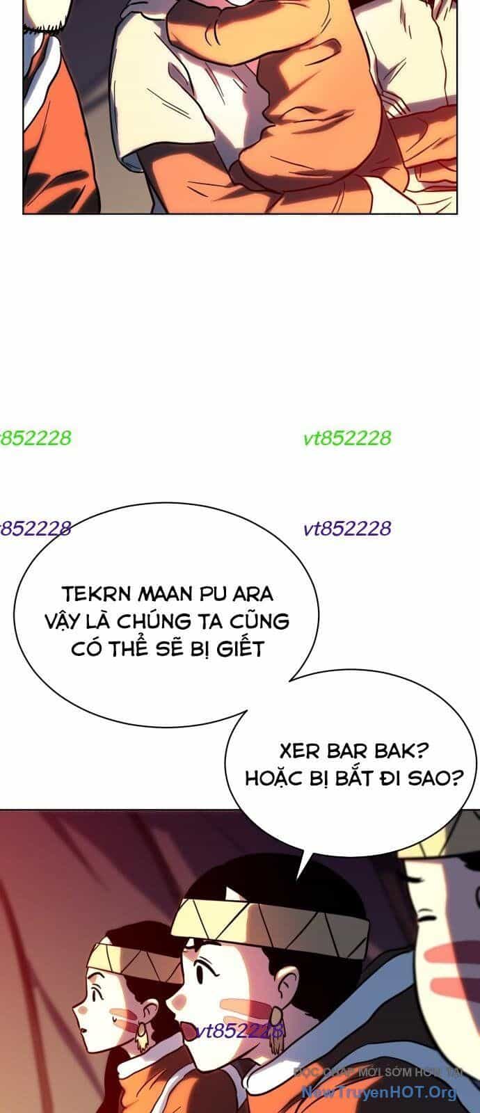 Tiền Sử Vlog - Chương 35 - ảnh 10