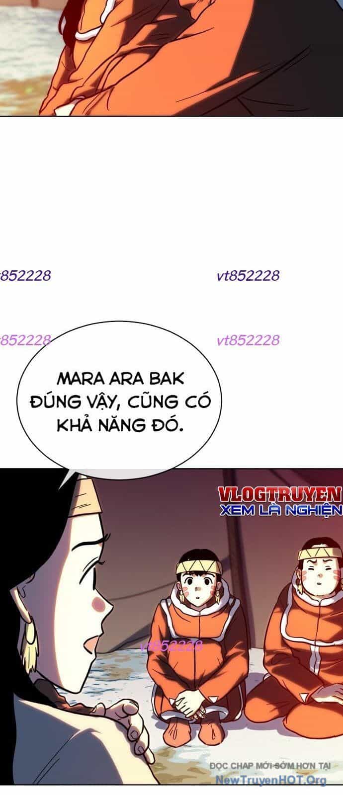 Tiền Sử Vlog - Chương 35 - ảnh 11
