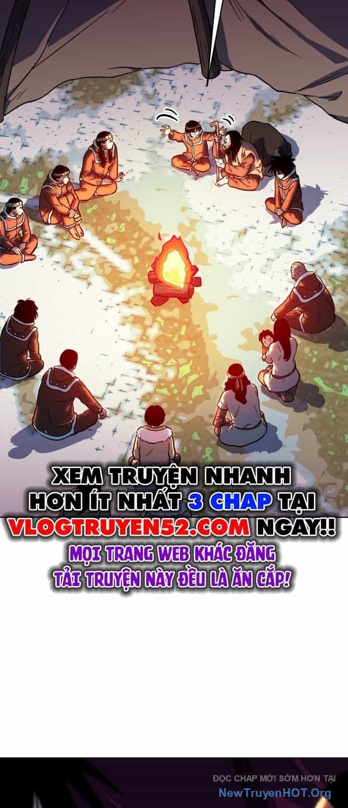 Tiền Sử Vlog - Chương 35 - ảnh 19