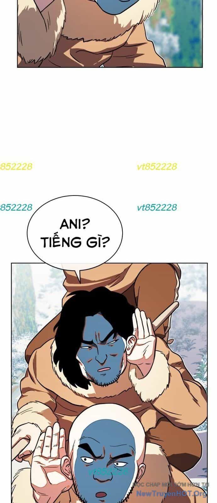 Tiền Sử Vlog - Chương 35 - ảnh 45