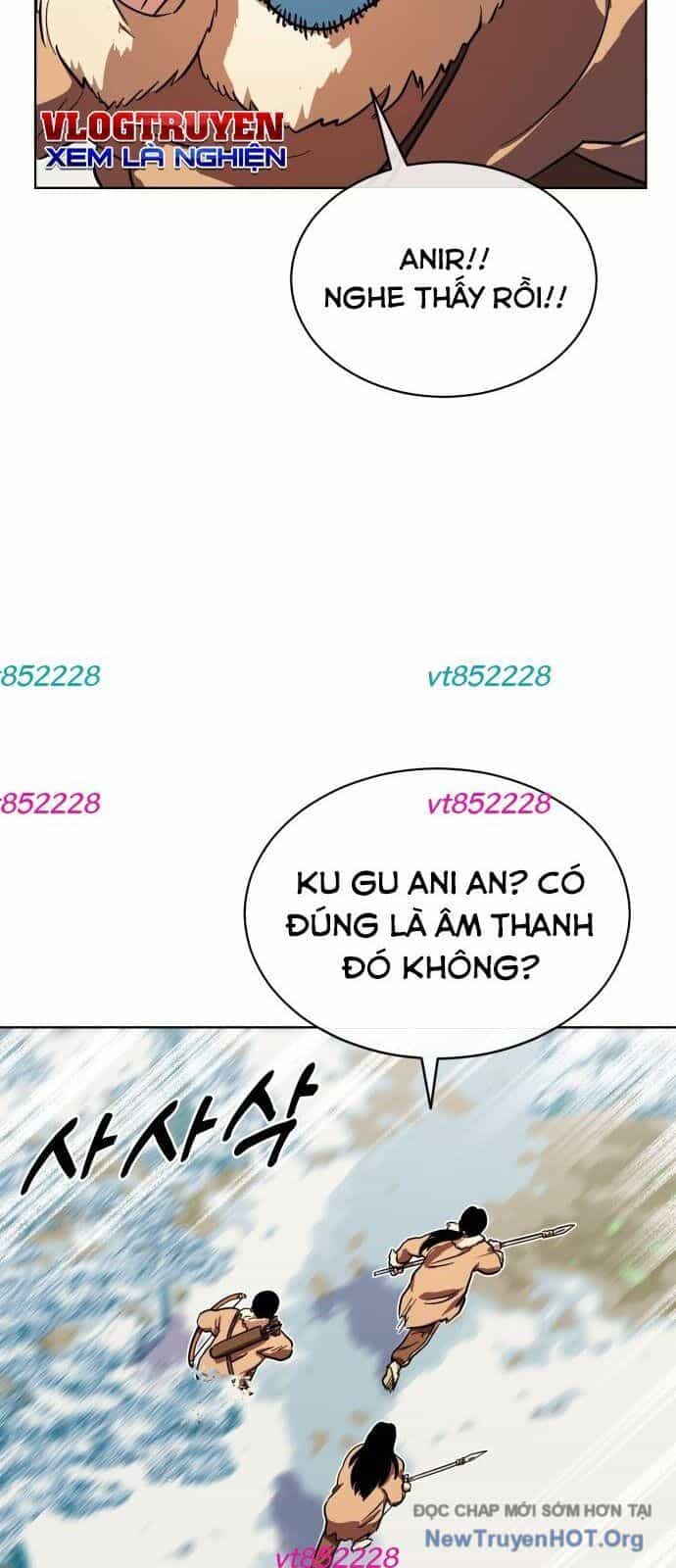 Tiền Sử Vlog - Chương 35 - ảnh 46