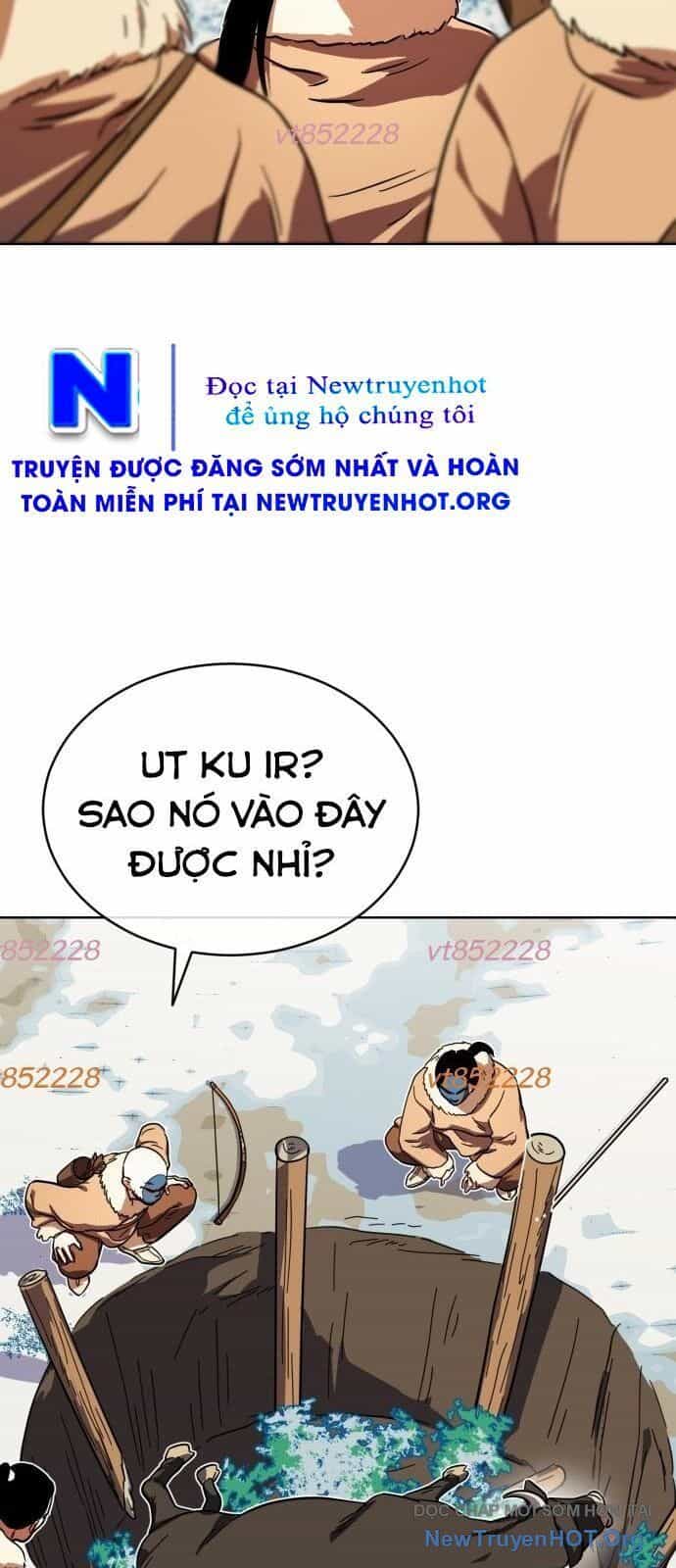 Tiền Sử Vlog - Chương 35 - ảnh 50