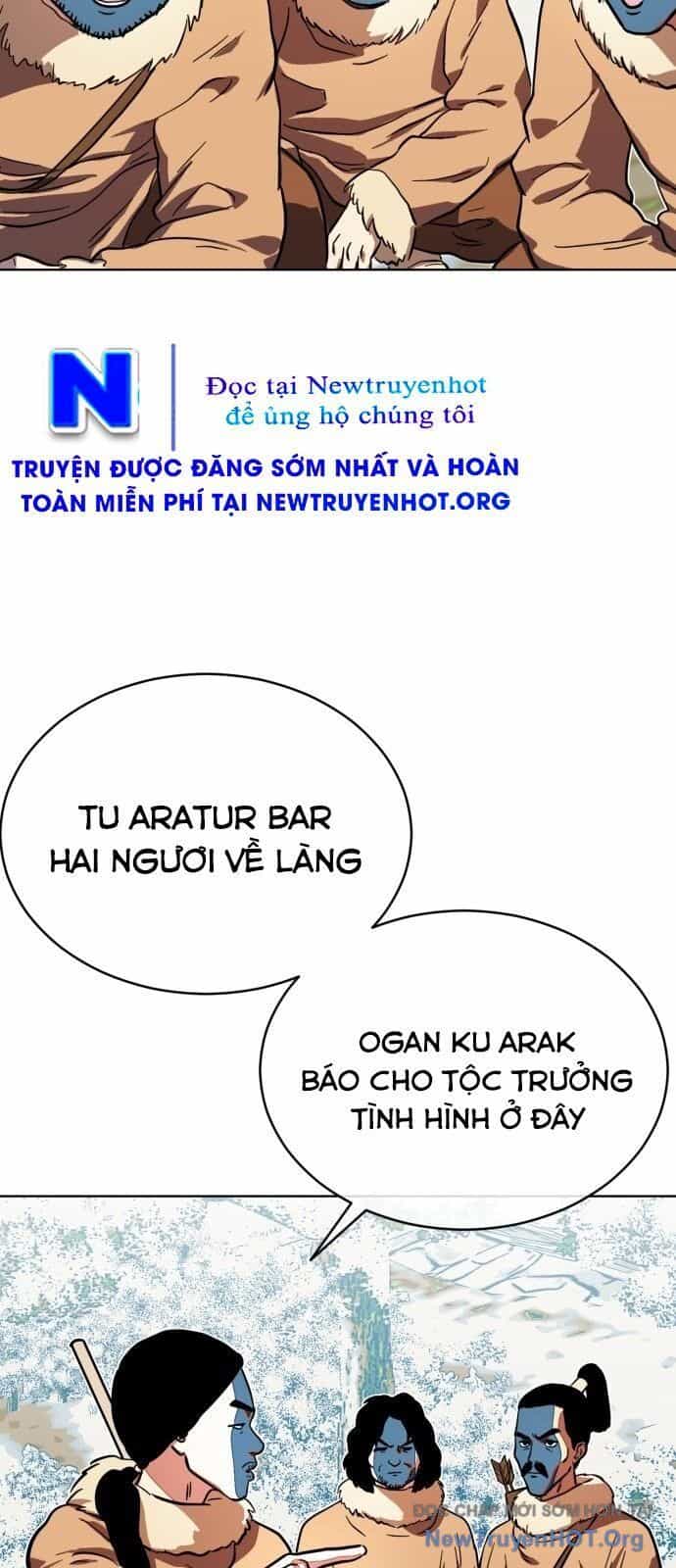 Tiền Sử Vlog - Chương 35 - ảnh 57