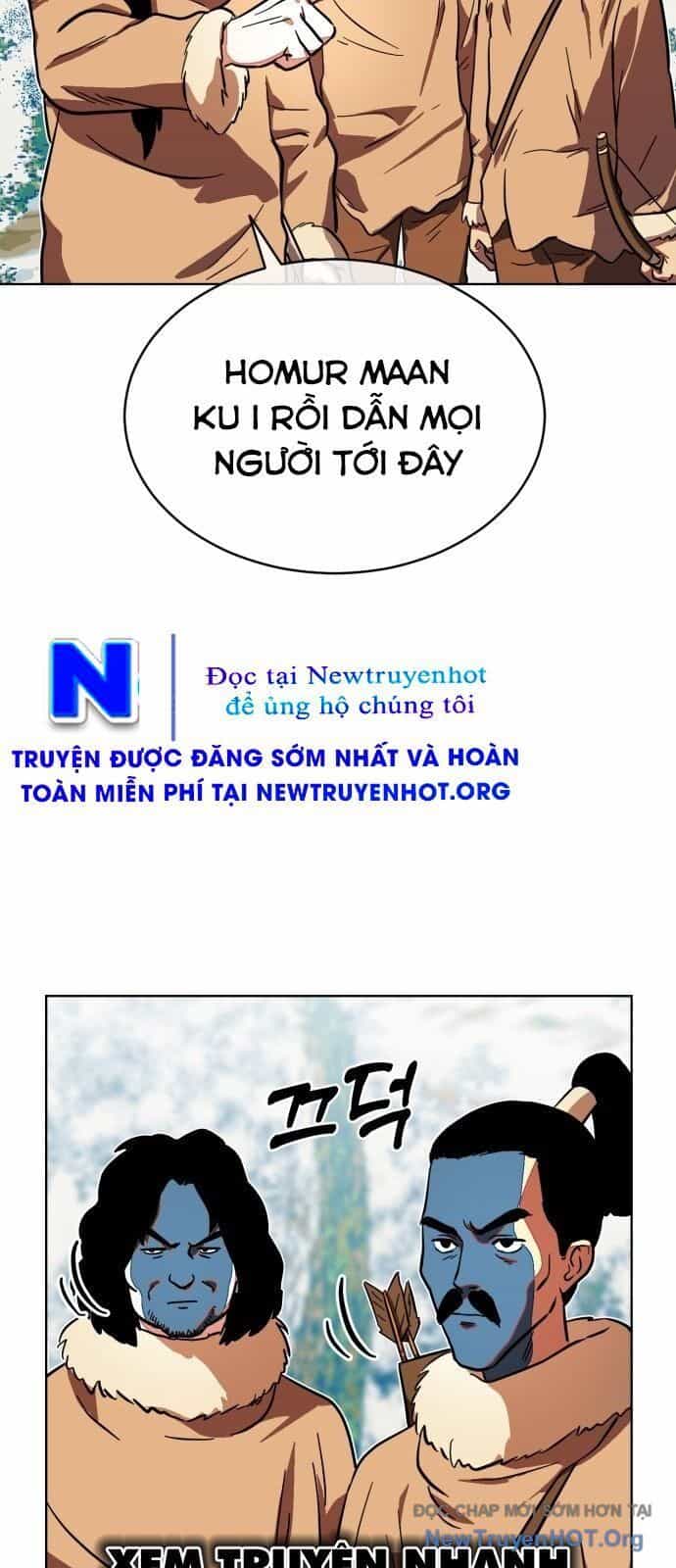 Tiền Sử Vlog - Chương 35 - ảnh 58