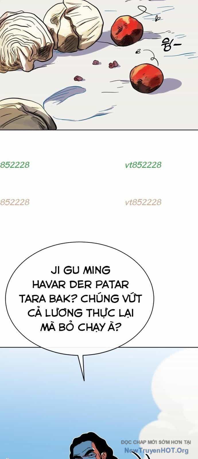 Tiền Sử Vlog - Chương 35 - ảnh 69