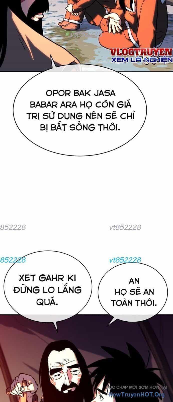 Tiền Sử Vlog - Chương 35 - ảnh 8