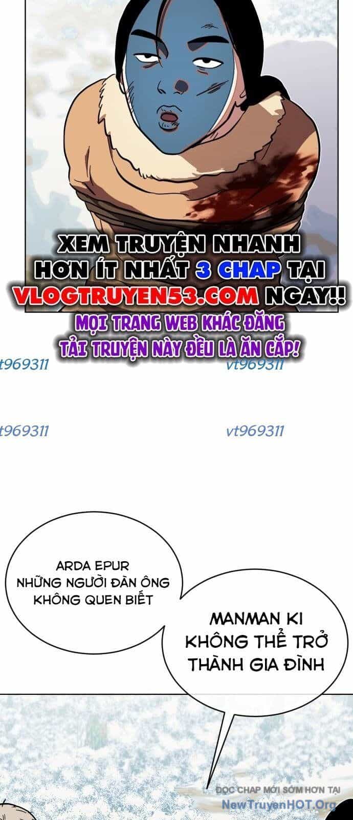Tiền Sử Vlog - Chương 36 - ảnh 49