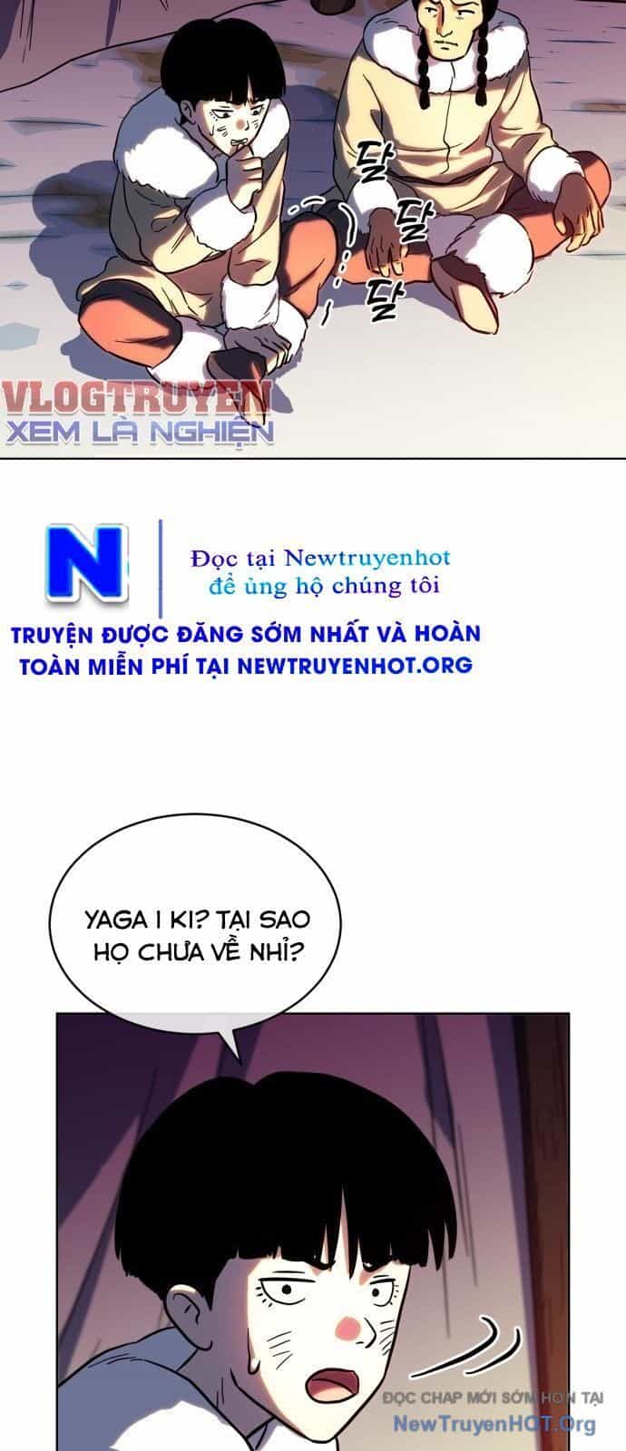 Tiền Sử Vlog - Chương 36 - ảnh 62