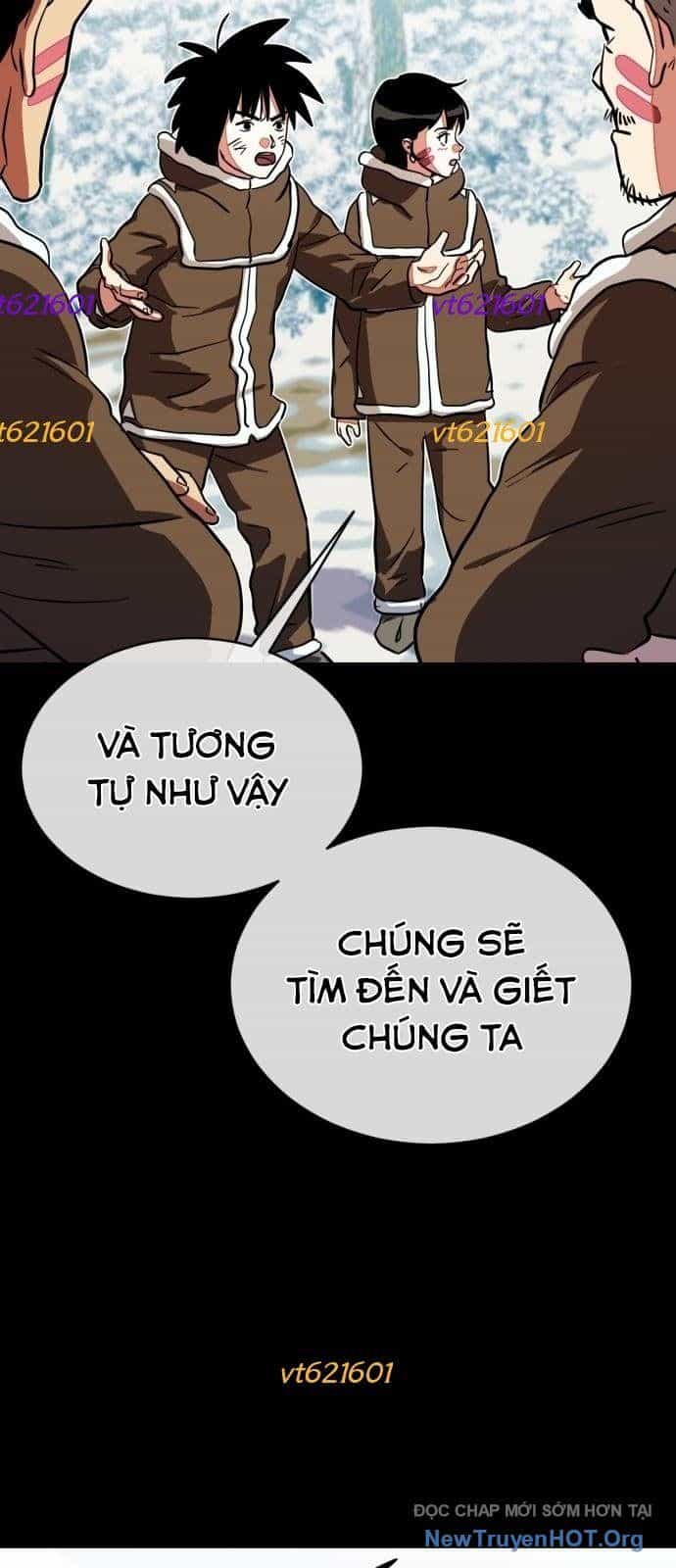 Tiền Sử Vlog - Chương 37 - ảnh 13
