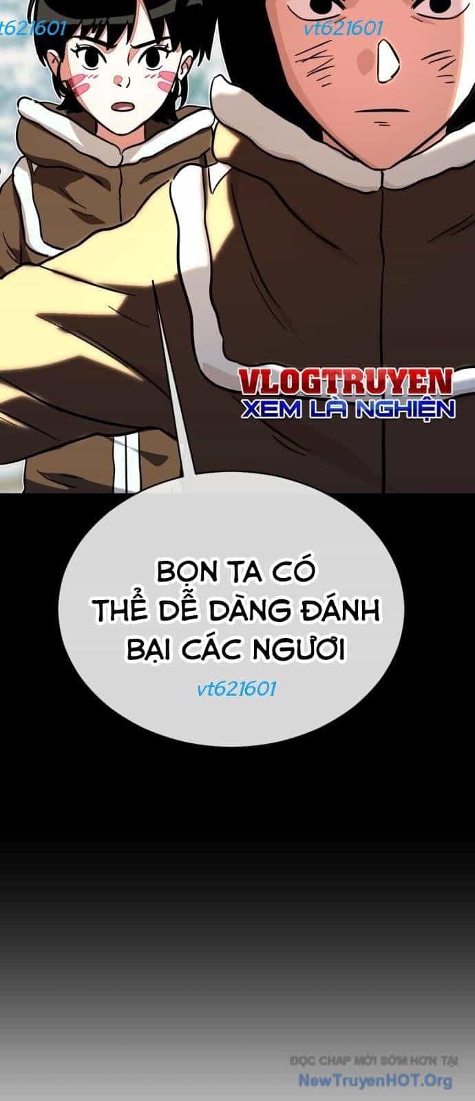 Tiền Sử Vlog - Chương 37 - ảnh 17