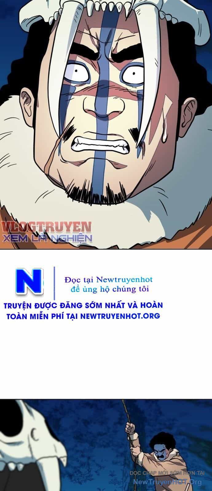 Tiền Sử Vlog - Chương 37 - ảnh 20