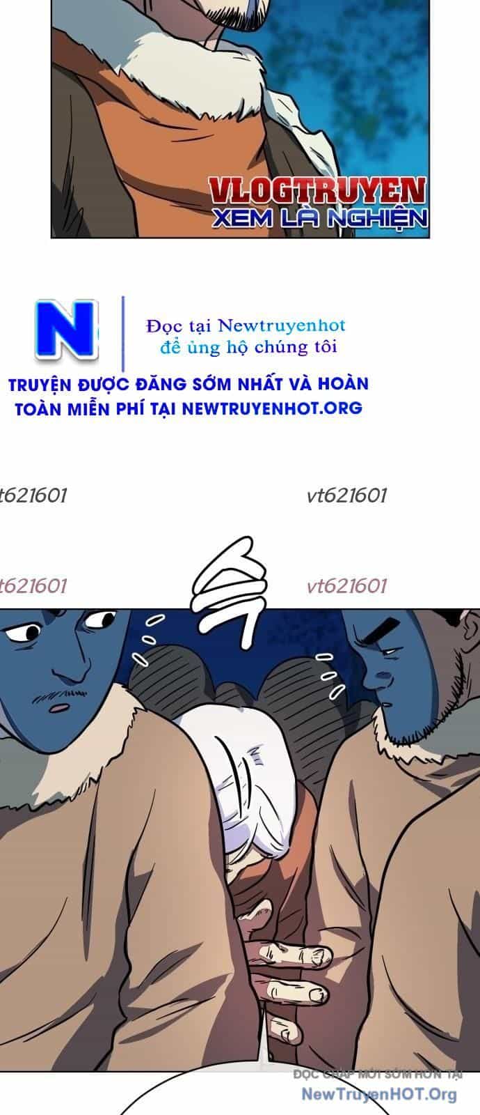Tiền Sử Vlog - Chương 37 - ảnh 29
