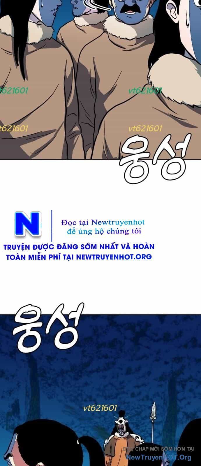 Tiền Sử Vlog - Chương 37 - ảnh 38