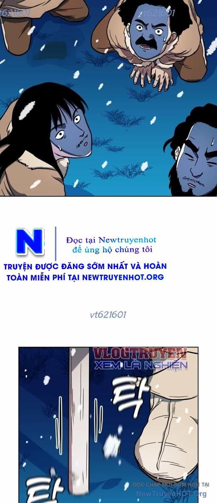 Tiền Sử Vlog - Chương 37 - ảnh 52