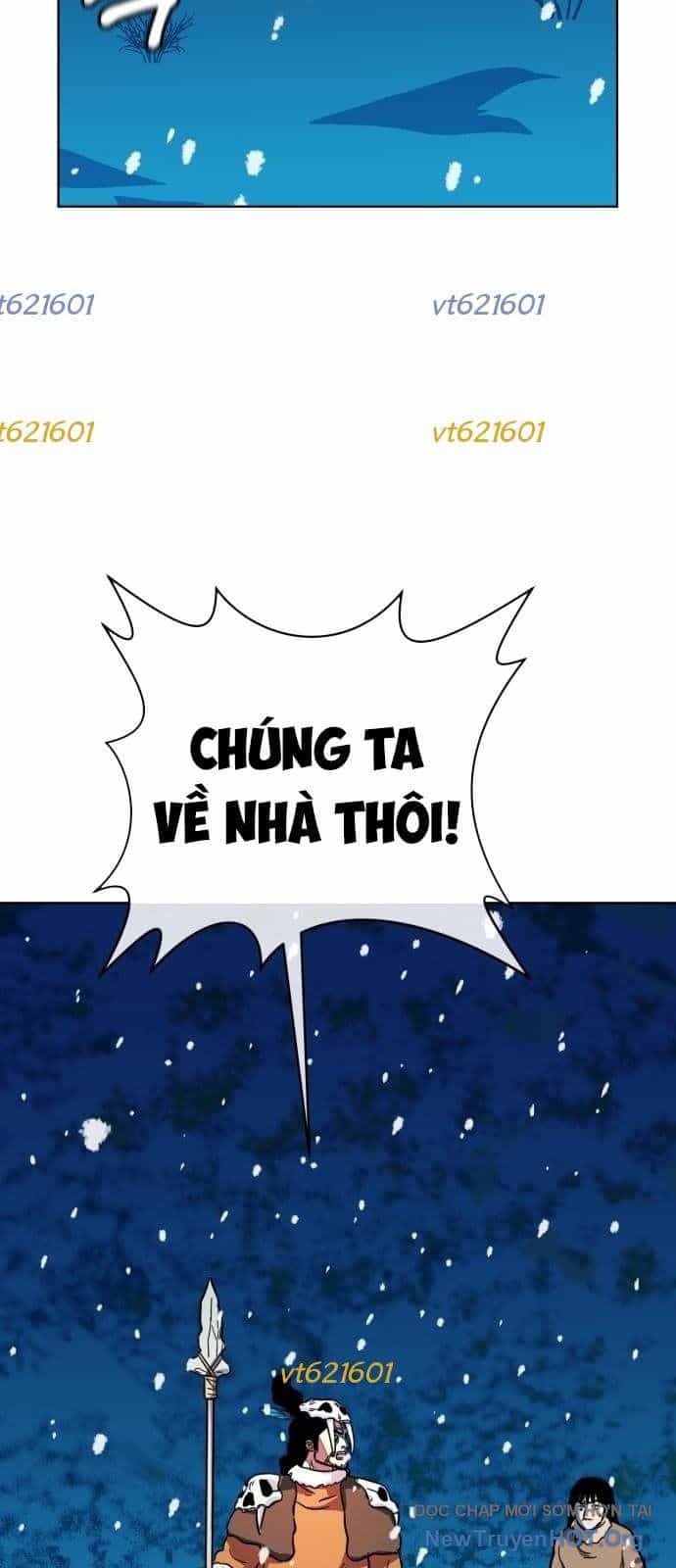 Tiền Sử Vlog - Chương 37 - ảnh 53