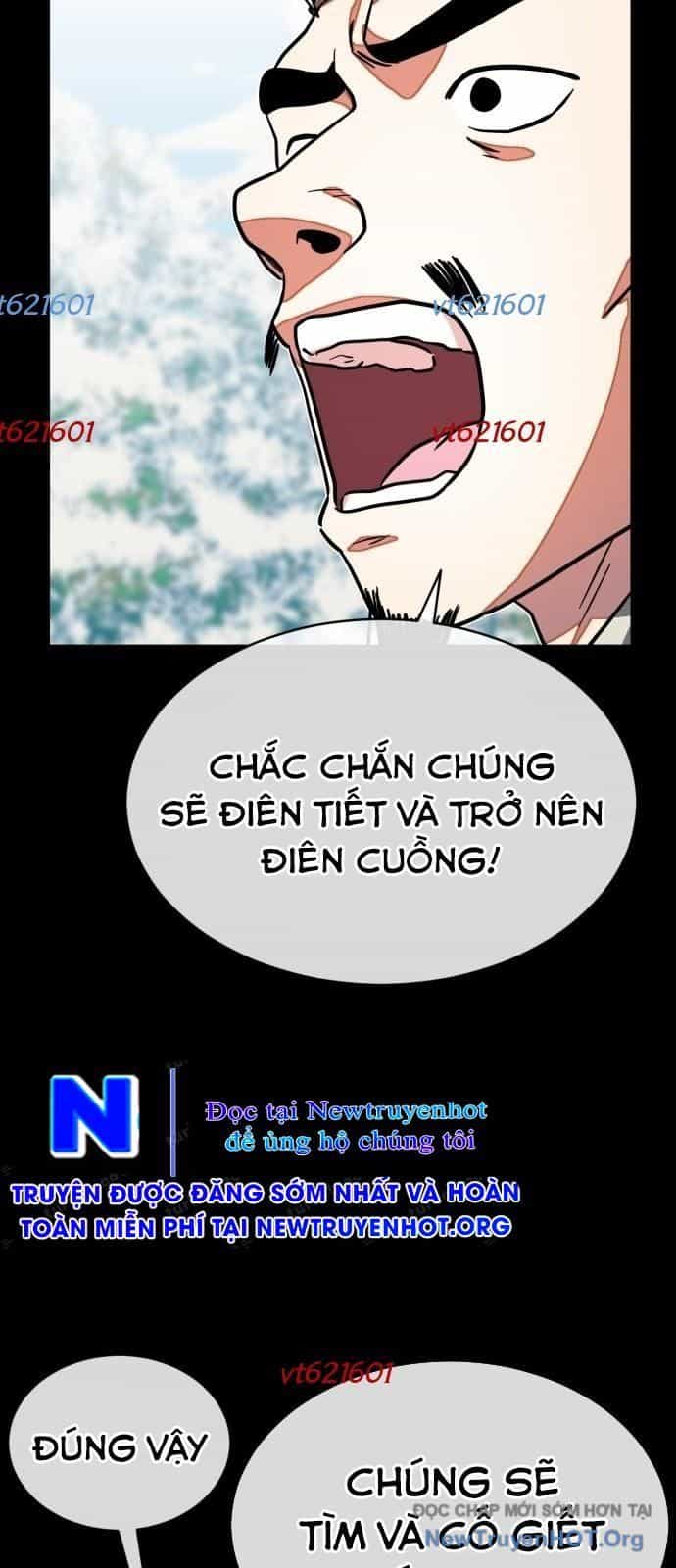 Tiền Sử Vlog - Chương 37 - ảnh 8